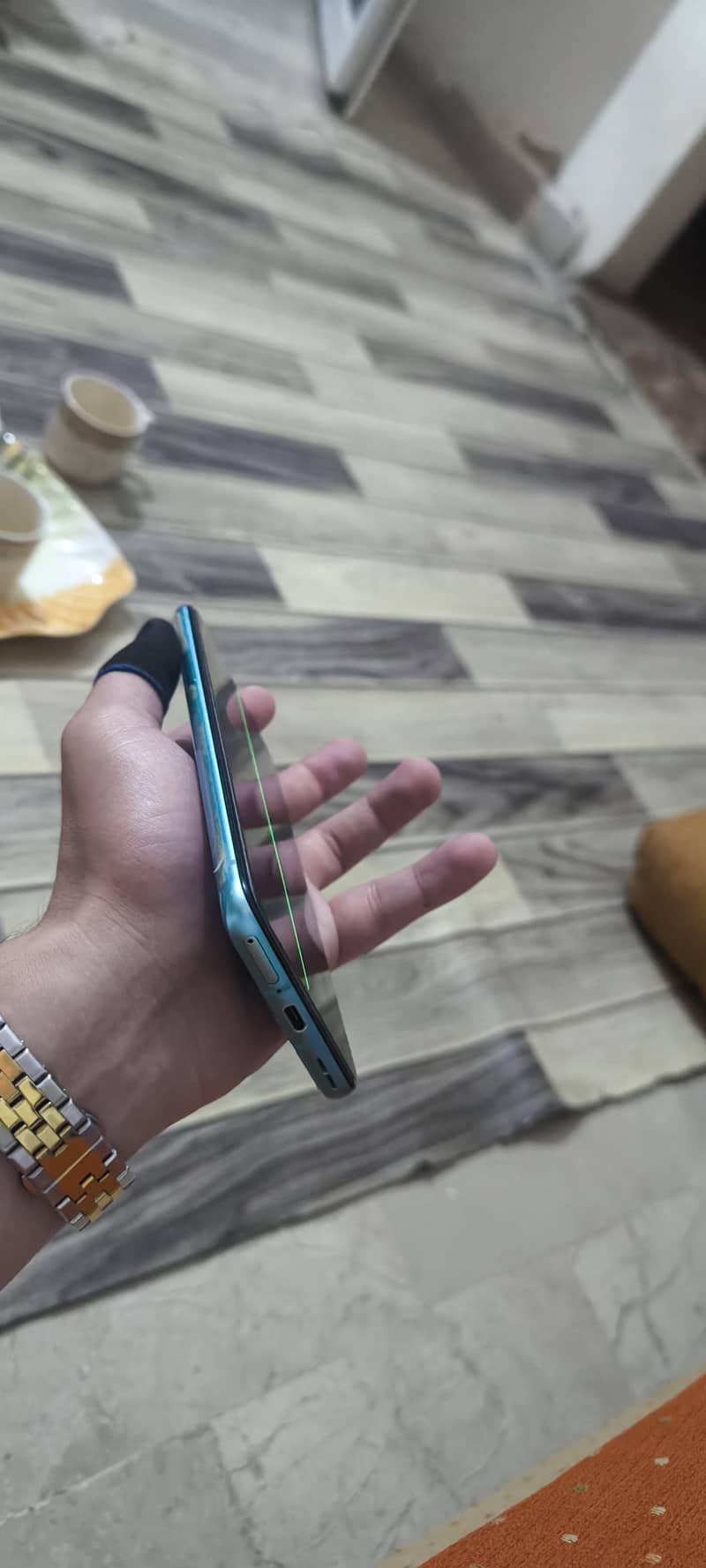 One Plus 8T 4
