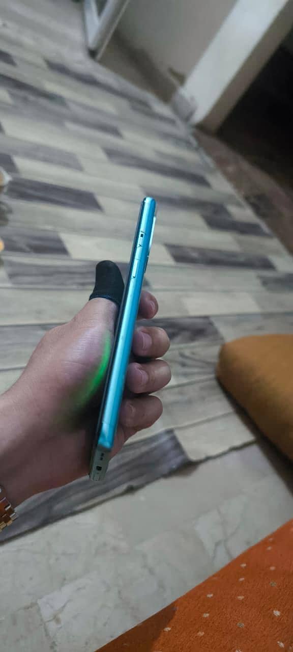 One Plus 8T 5