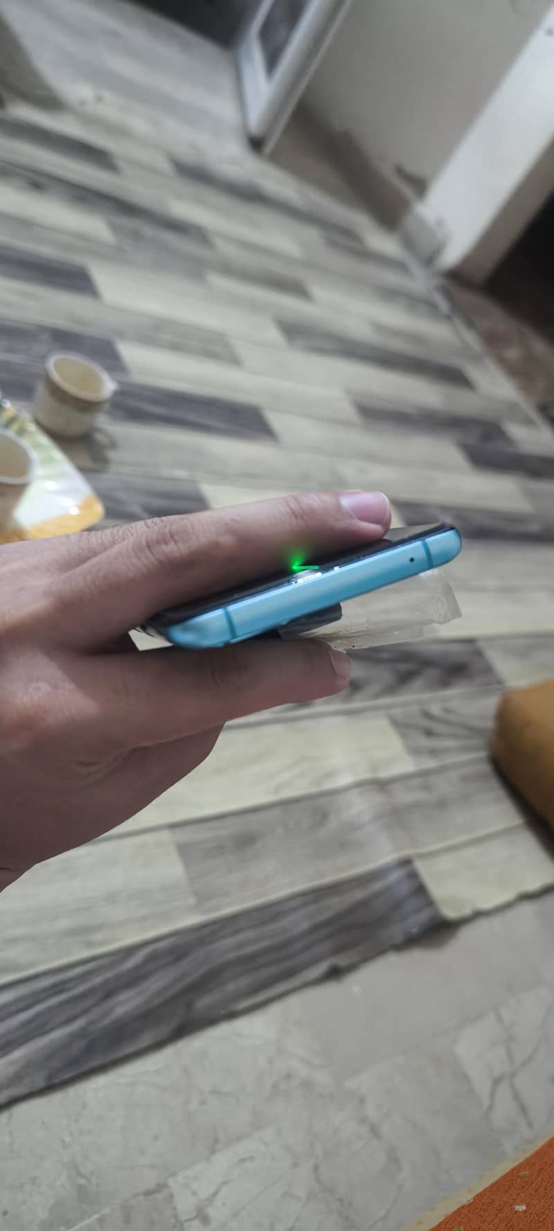 One Plus 8T 7