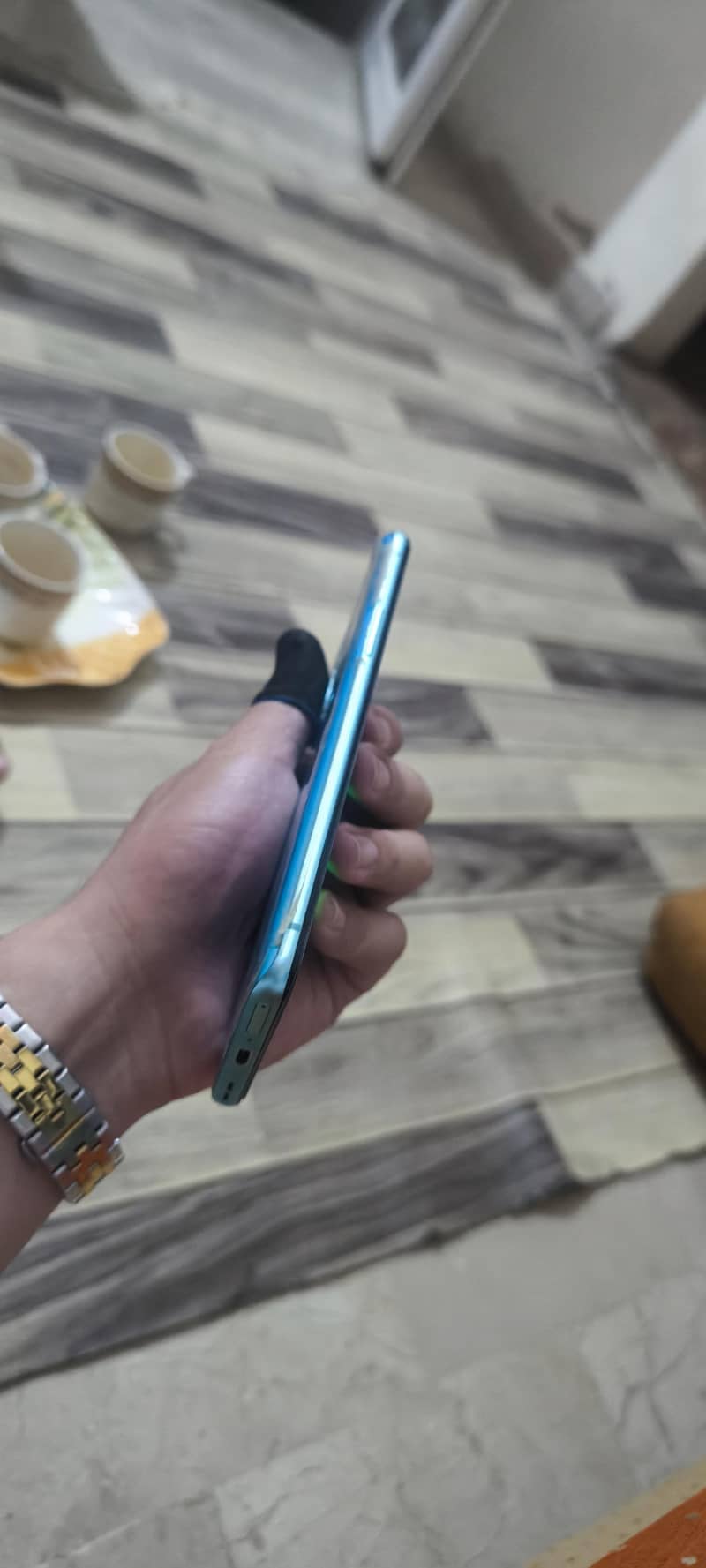One Plus 8T 8