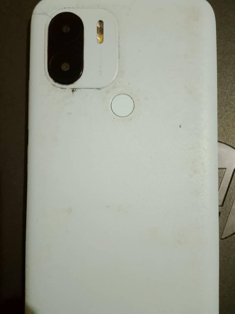 Realme A1 1
