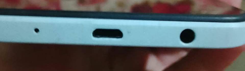 Realme A1 2