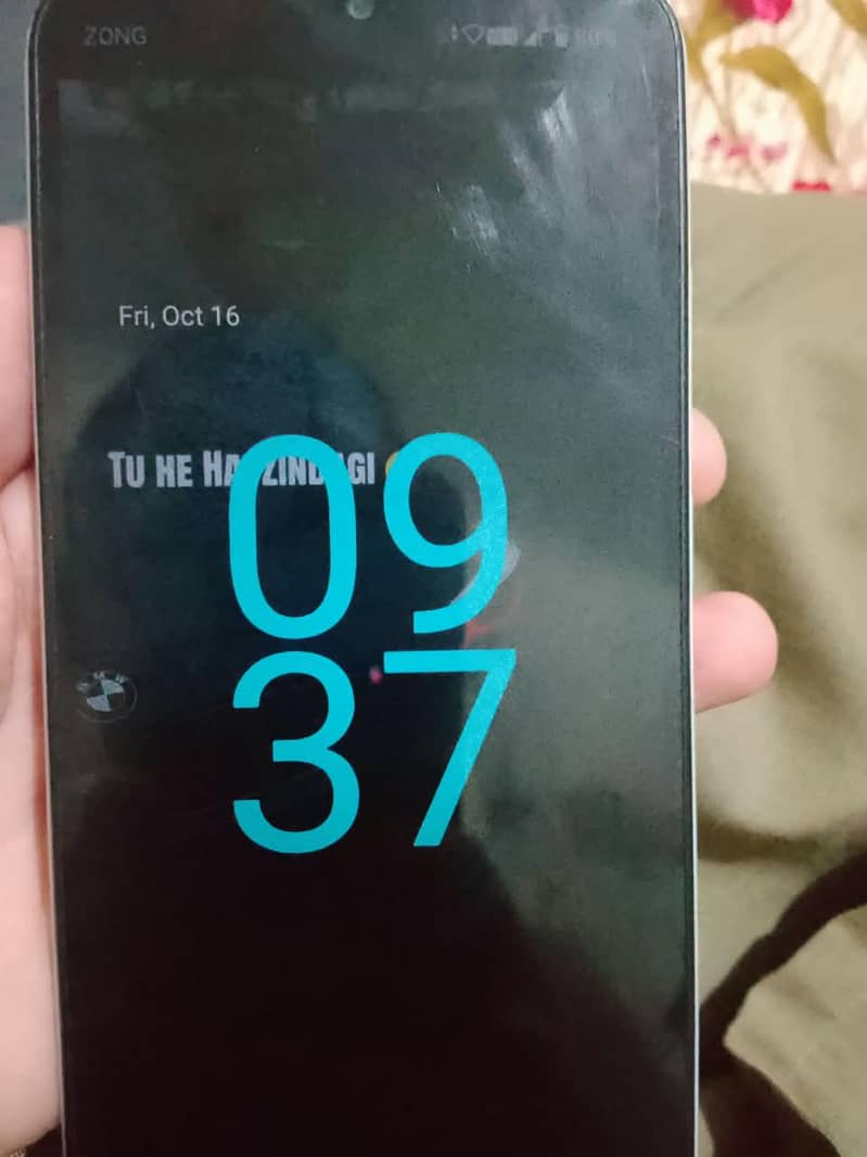 Realme A1 3