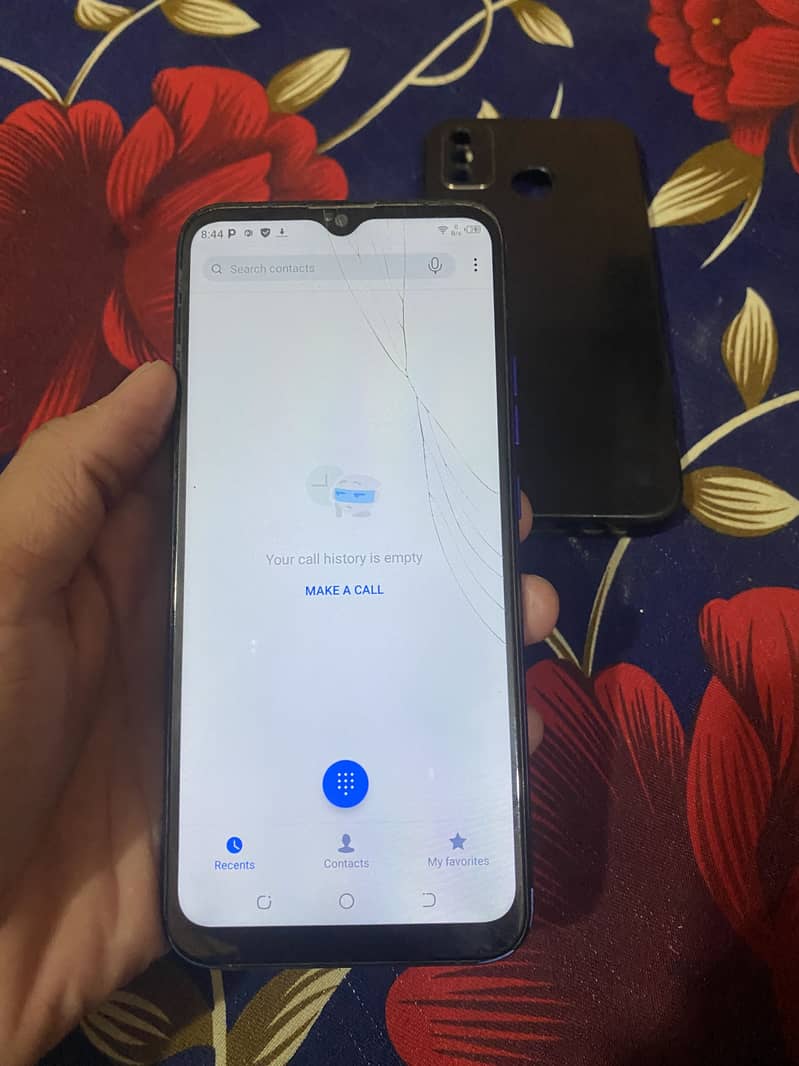 Tecno Spark 6 0