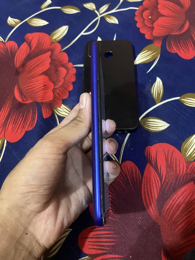 Tecno Spark 6 2