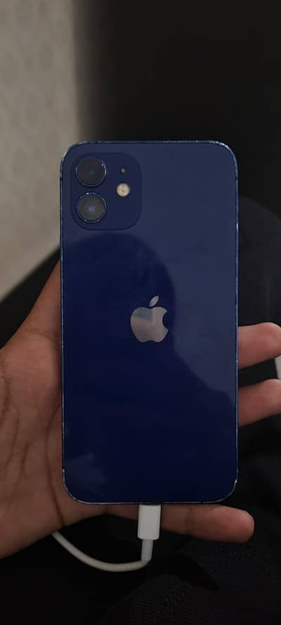Apple iPhone 12