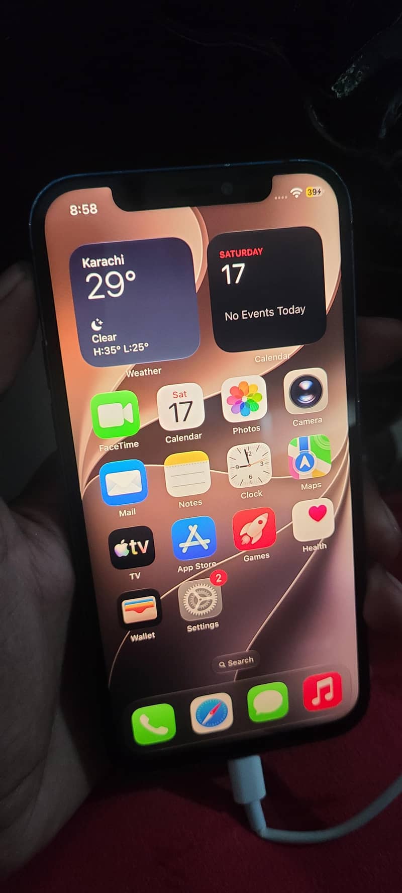 Apple iPhone 12 1