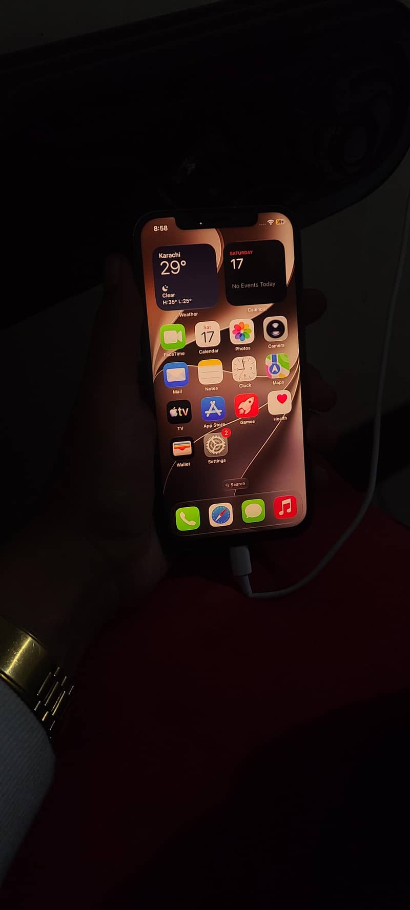 Apple iPhone 12 2