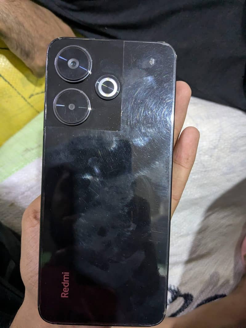 Xiaomi Redmi 13 2