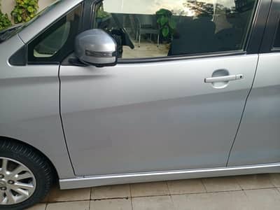 Nissan Dayz 2017 660cc