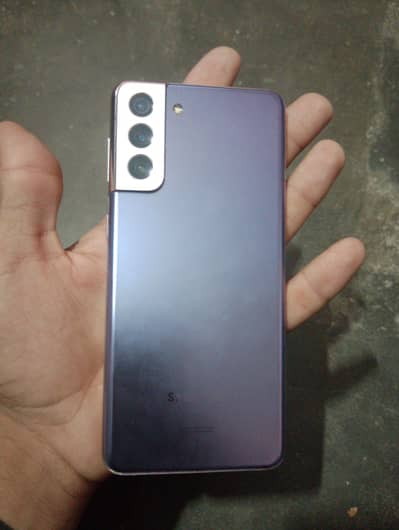 Samsung Mobile S21 Plus