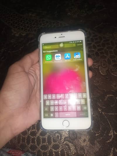 Apple iPhone 6S Plus exchange imposable