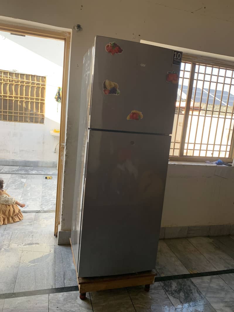 Fridge 0