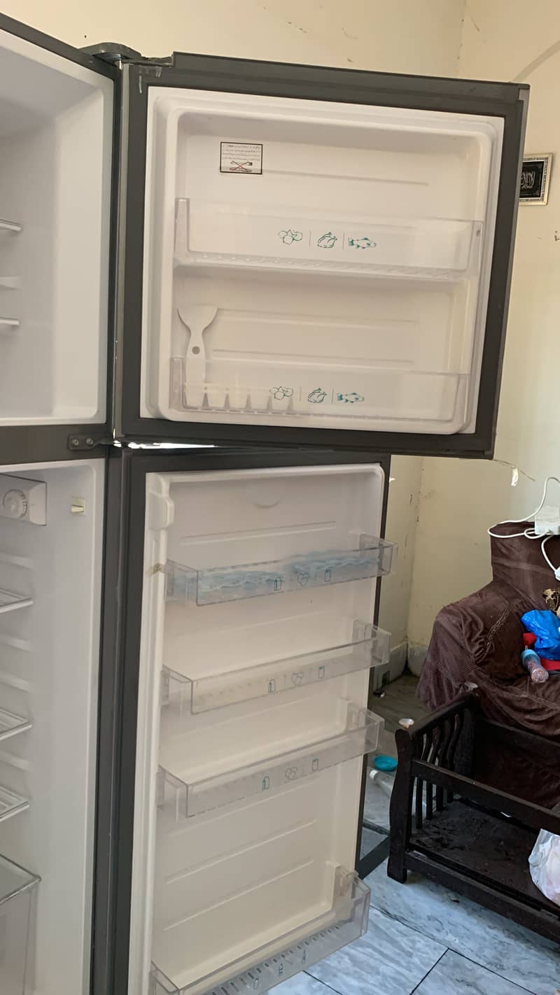 Fridge 4