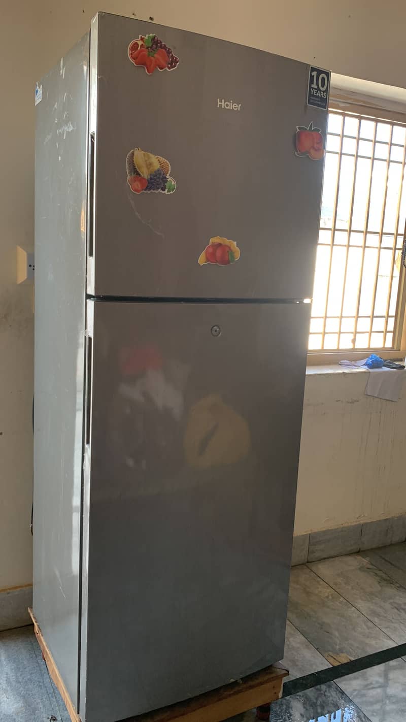 Fridge 8