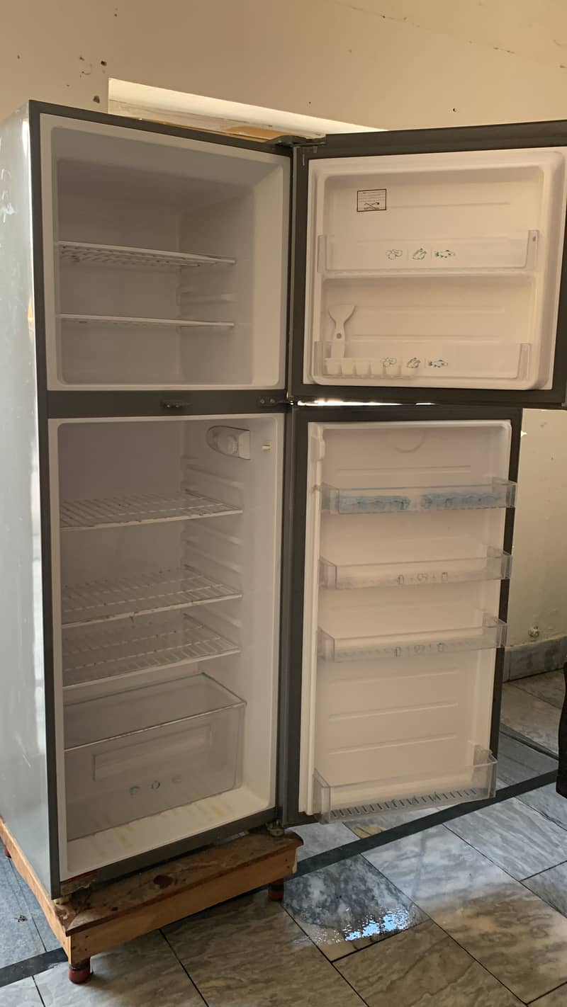 Fridge 11