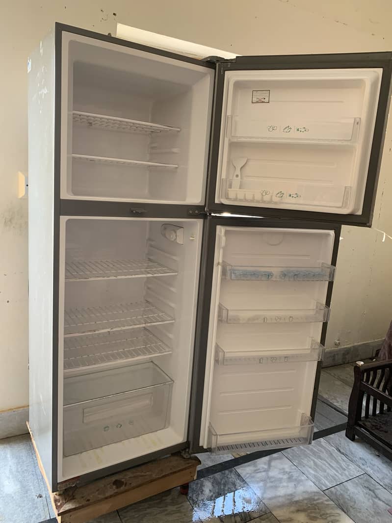 Fridge 12