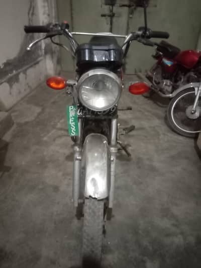 Honda pride for sell
