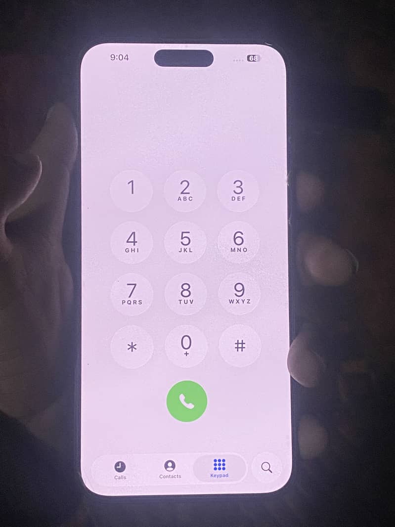 Apple iPhone 15 Pro Max 1