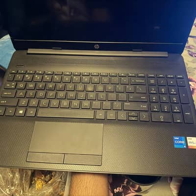 HP 15 DW300