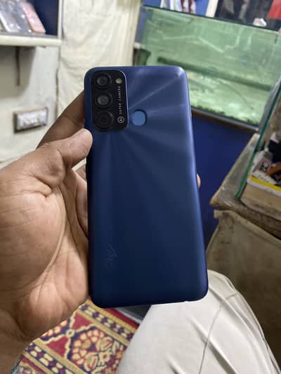 Itel Vision 3