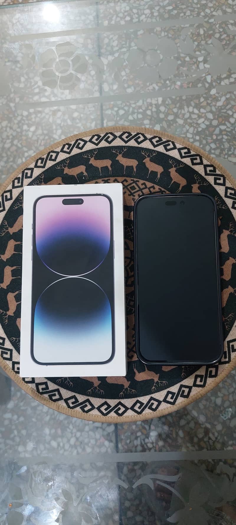 Apple iPhone 14 Pro Max 3