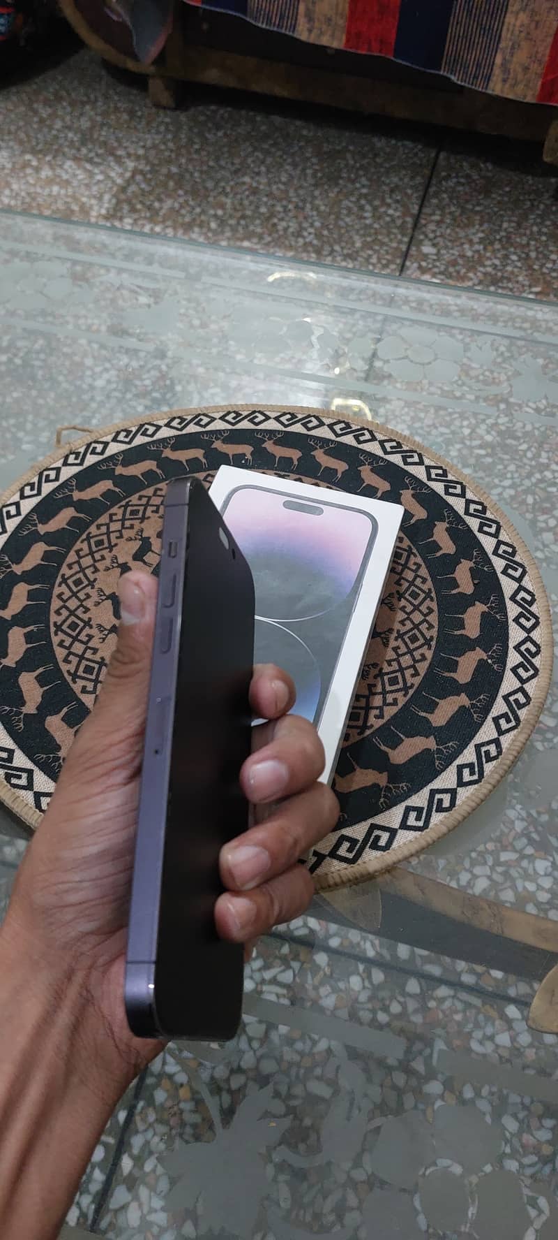 Apple iPhone 14 Pro Max 6