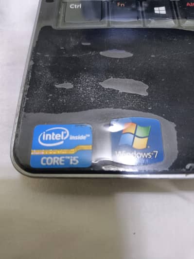 dell laptop