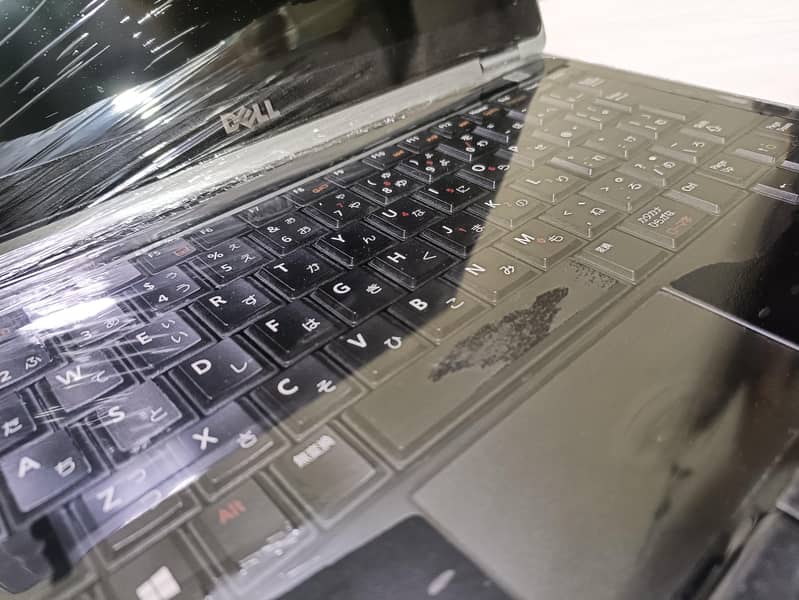 dell laptop 1