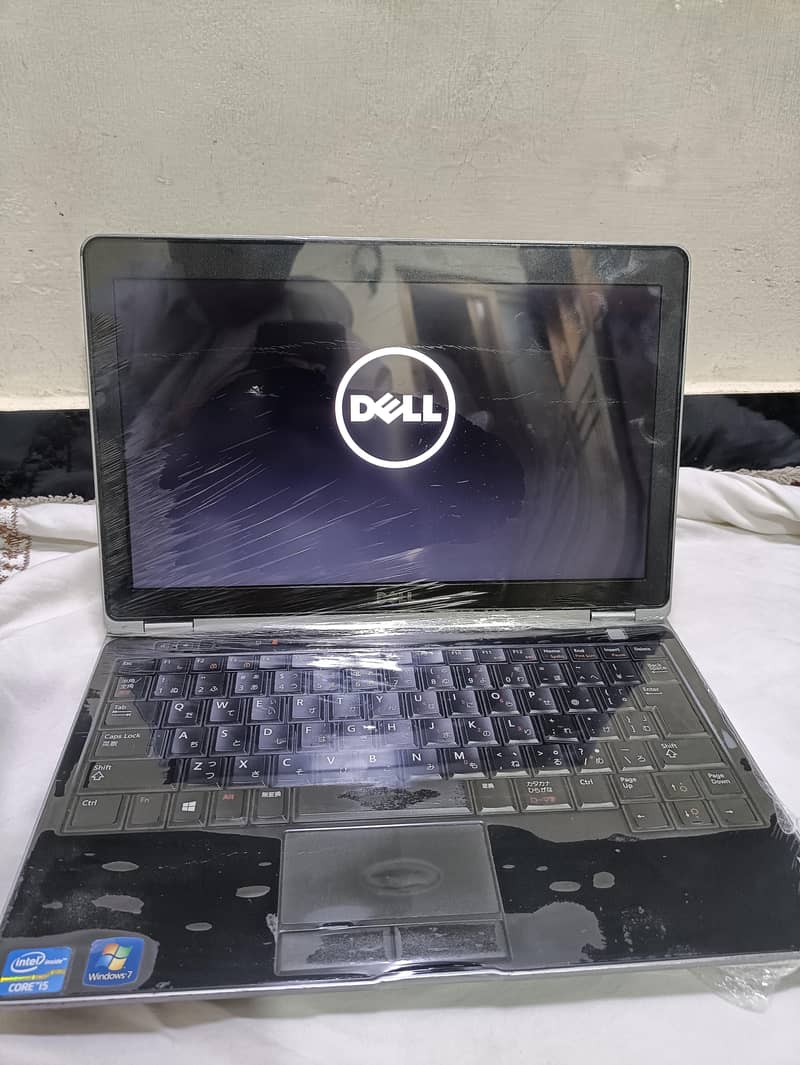 dell laptop 2