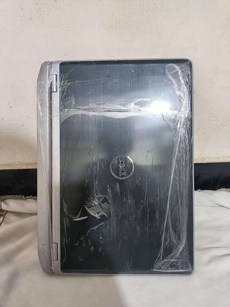dell laptop 3