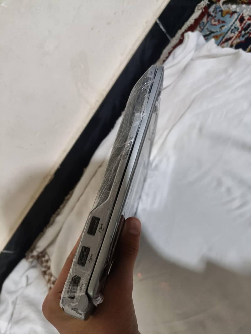 dell laptop 4