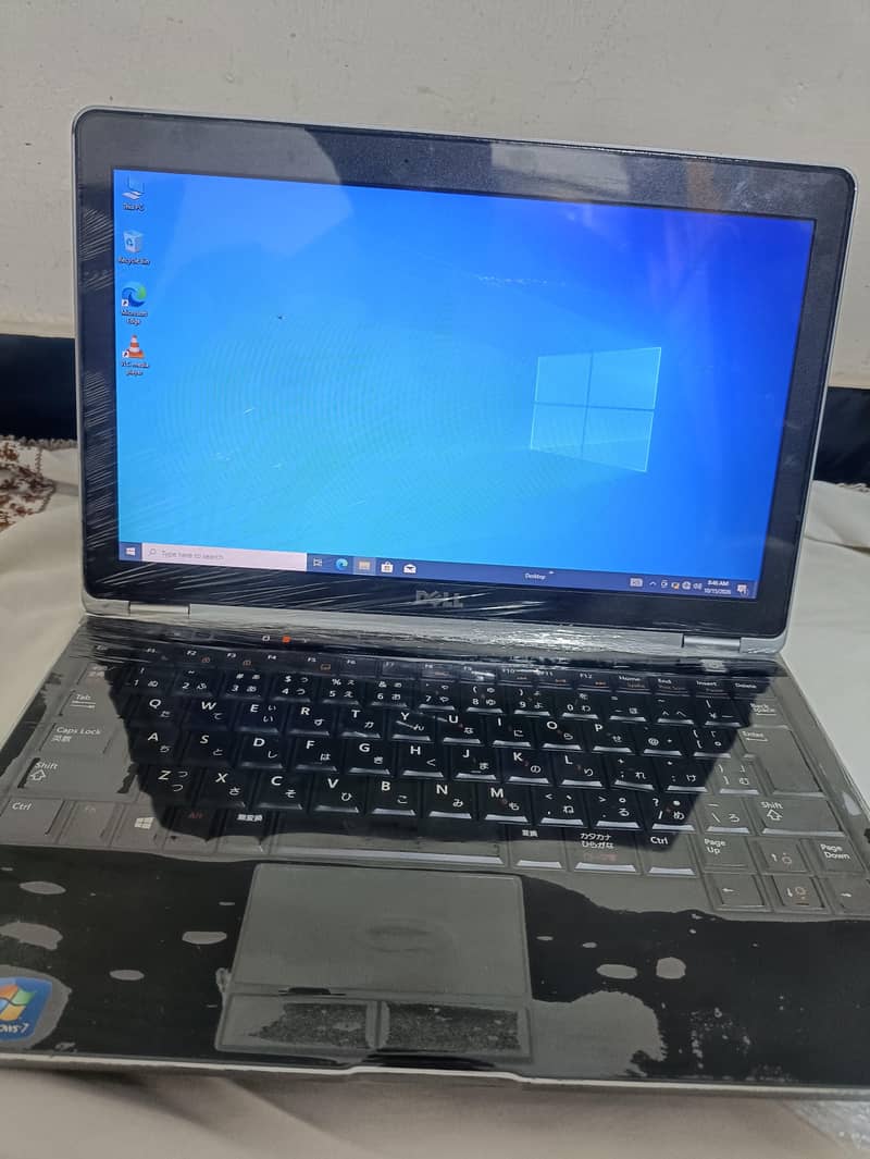 dell laptop 6