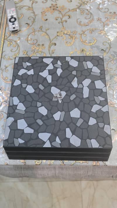 PlayStation 4 pro