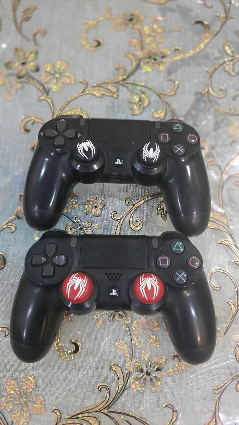 PlayStation 4 pro 3