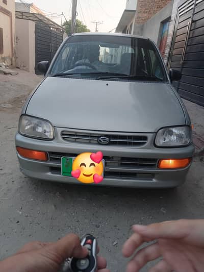 Daihatsu Cuore 2008 almost final 11.5