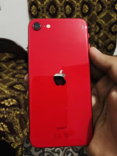 Apple iPhone SE2