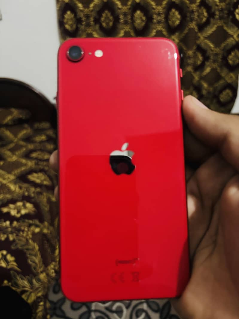 Apple iPhone SE2 0