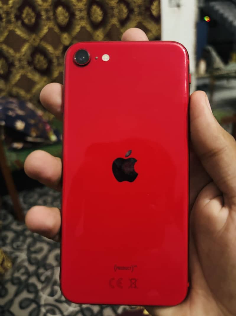 Apple iPhone SE2 2