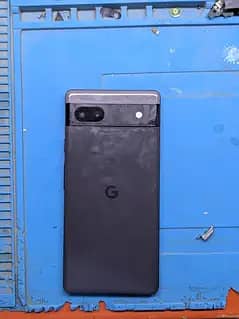 Google Pixel 6a 0