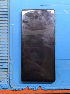 Google Pixel 6a 4