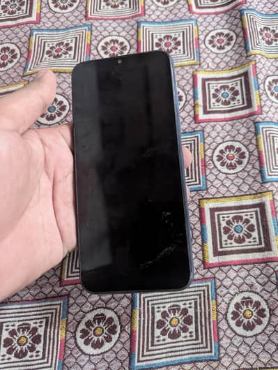 Infinix Smart 4 { 2 GB / 32 GB }
