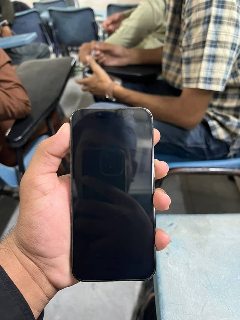 iPhone 13 Pro 3