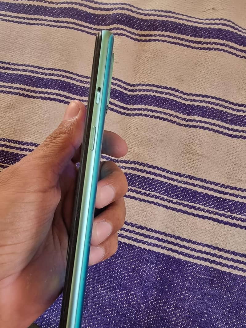 One Plus 8T 5