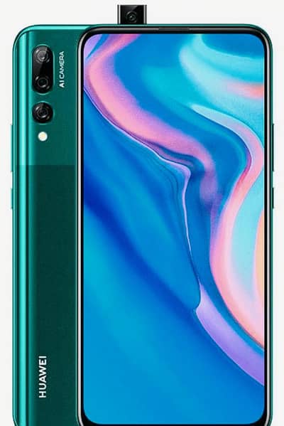 Huawei Y9 Prime 2019 dead phone chayee