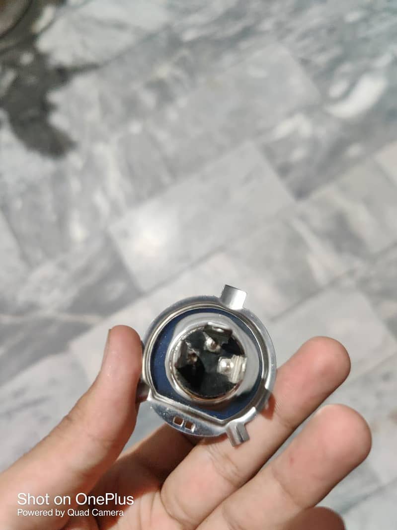 halogen Bulbs 3