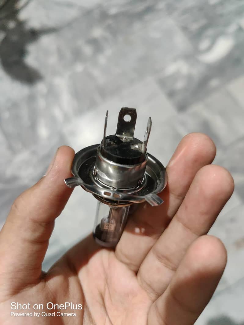 halogen Bulbs 4
