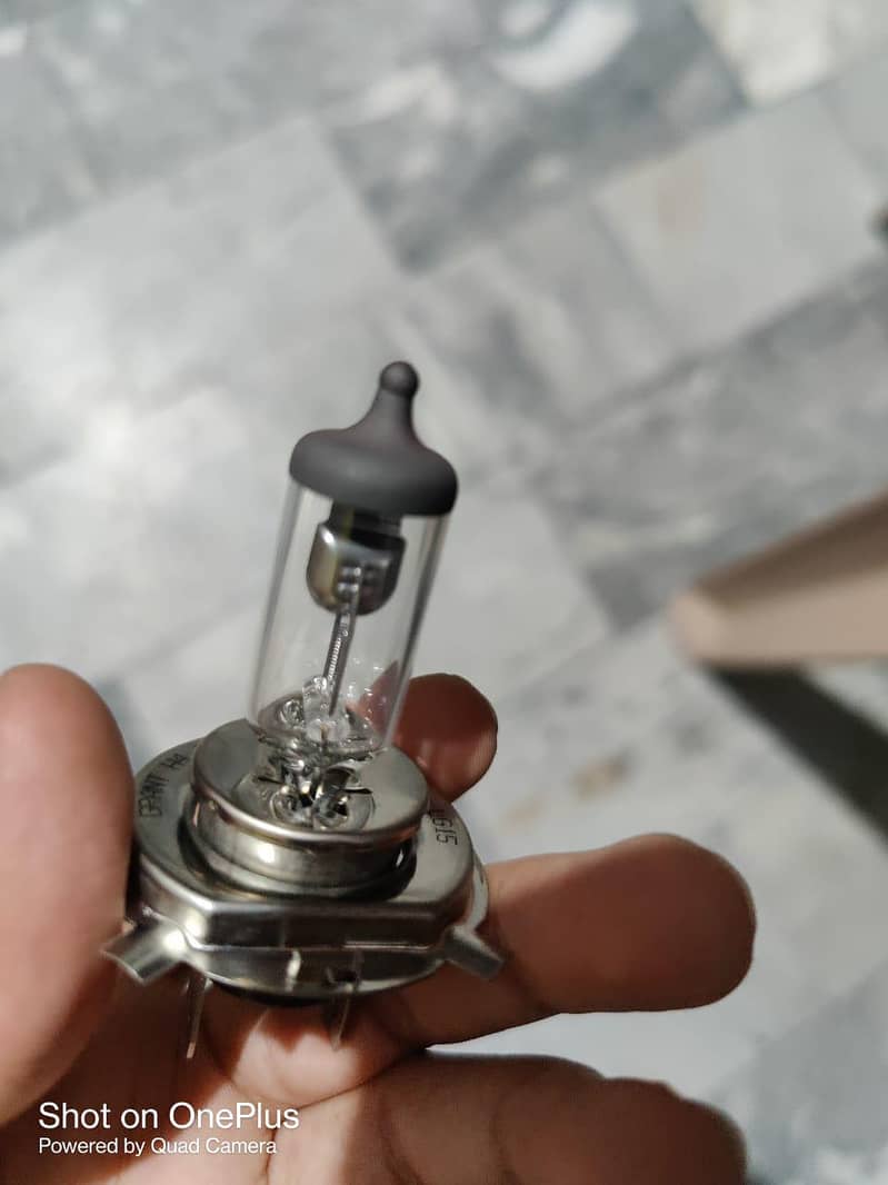 halogen Bulbs 5