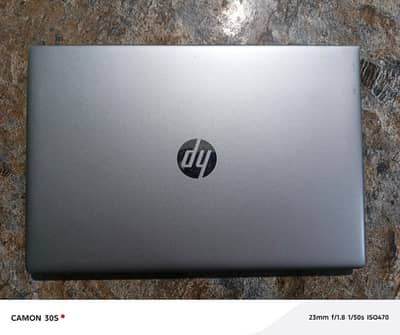hp probook 440 g7, core i5, 10th generation, 8gb ram, 256 hard