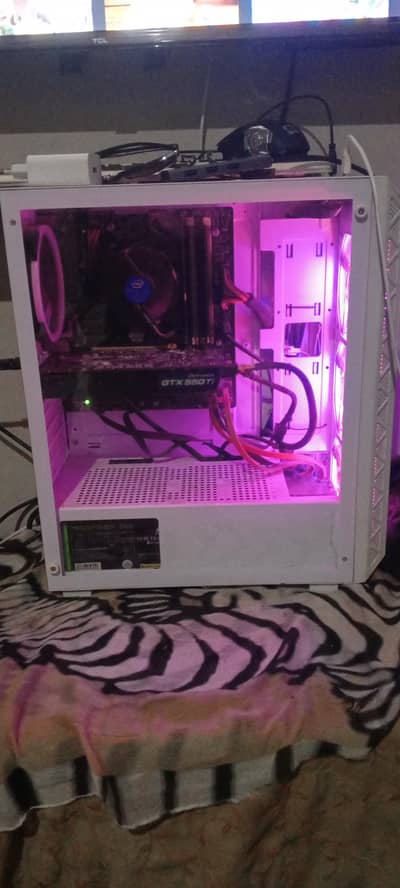 i5 4th gen 4590 12gb ram 128gb ssd